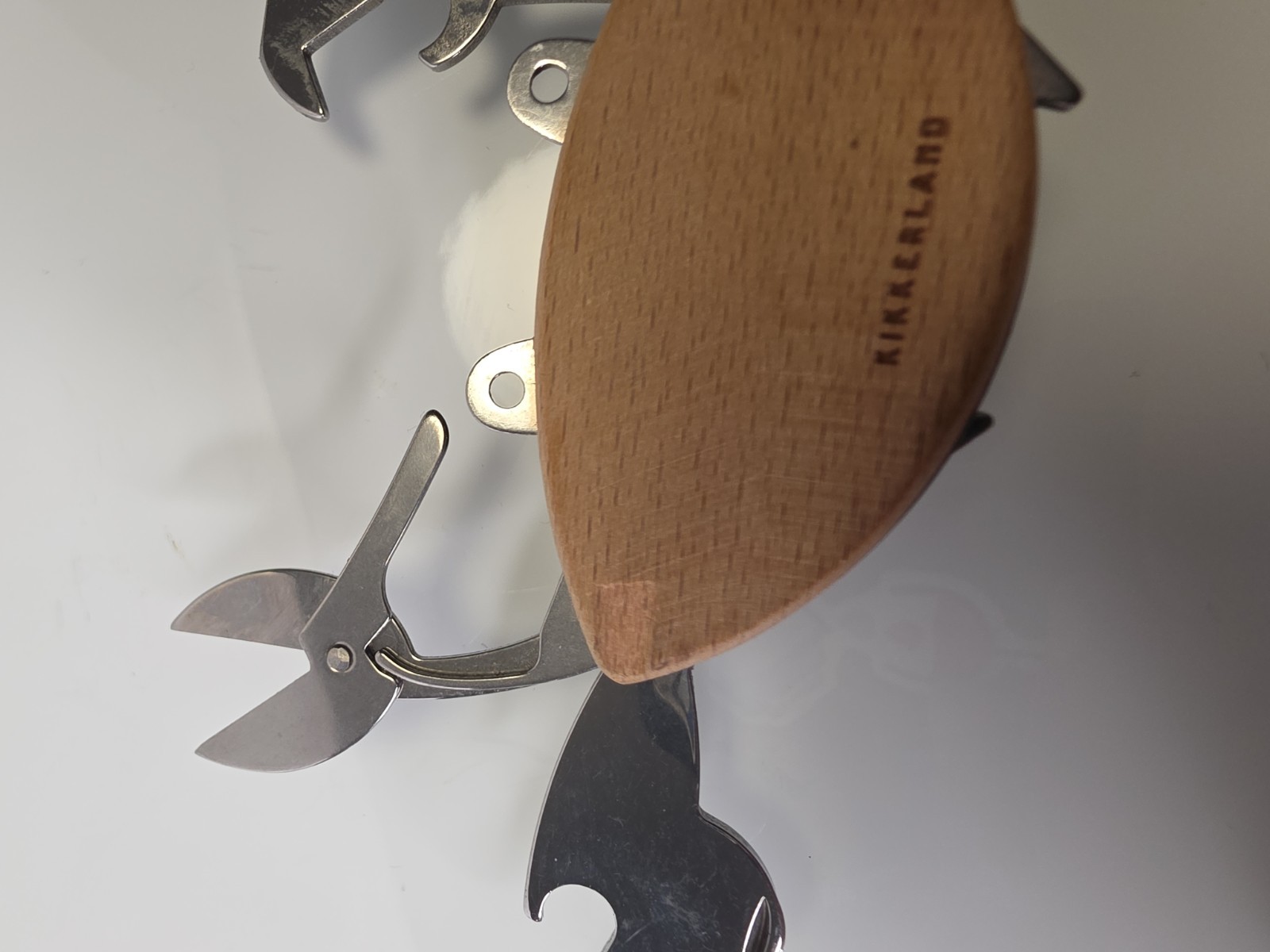 Crab Multi-Tool by Kikkerland