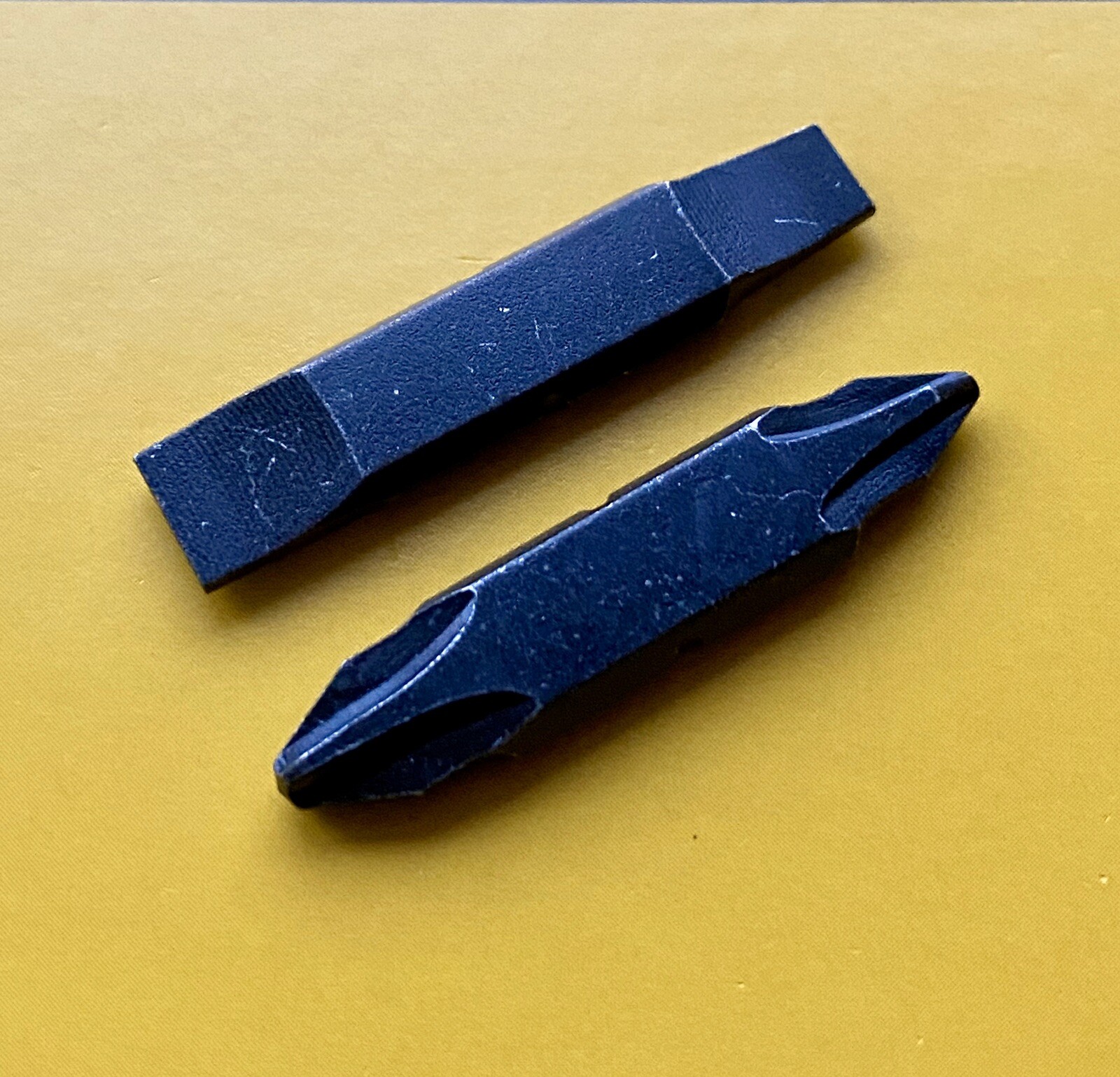 New Leatherman Bit Kit Parts Replacement; Charge Wave MUT Surge Skeletool Bits