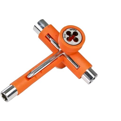 Reflex Utili-Tool Skateboard Tool