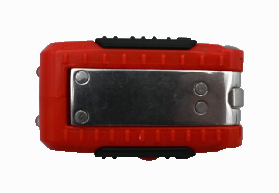 Swiss Tech Transformer 11-in-1 Multi-Tool Keychain Screwdriver Set LED Light