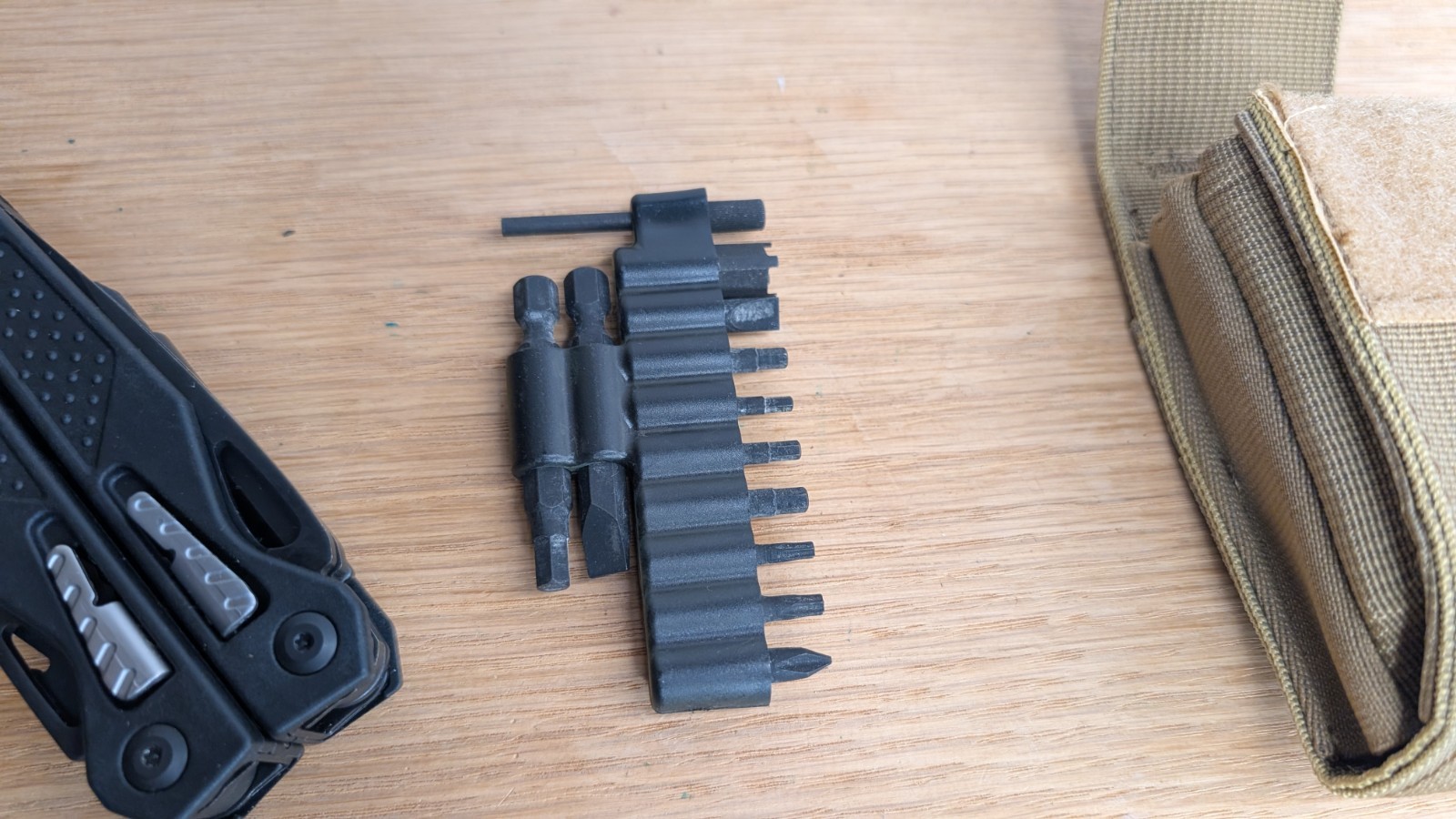 Gerber MP1-AR multitool