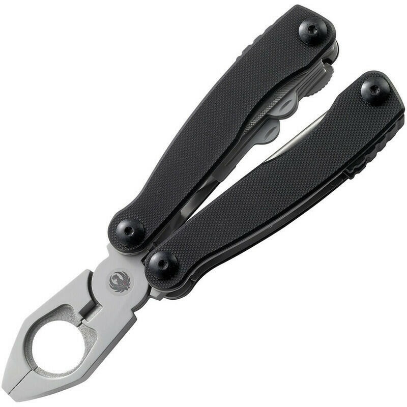 New RUGER Multi Tool 1911 R5100