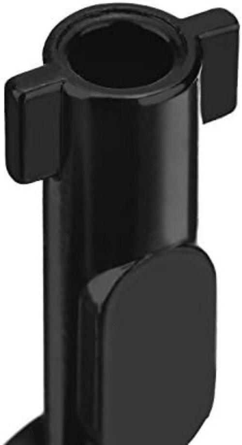 Portable and Compact 4-Way Sillcock Key – Ideal for Home and Professional Use
