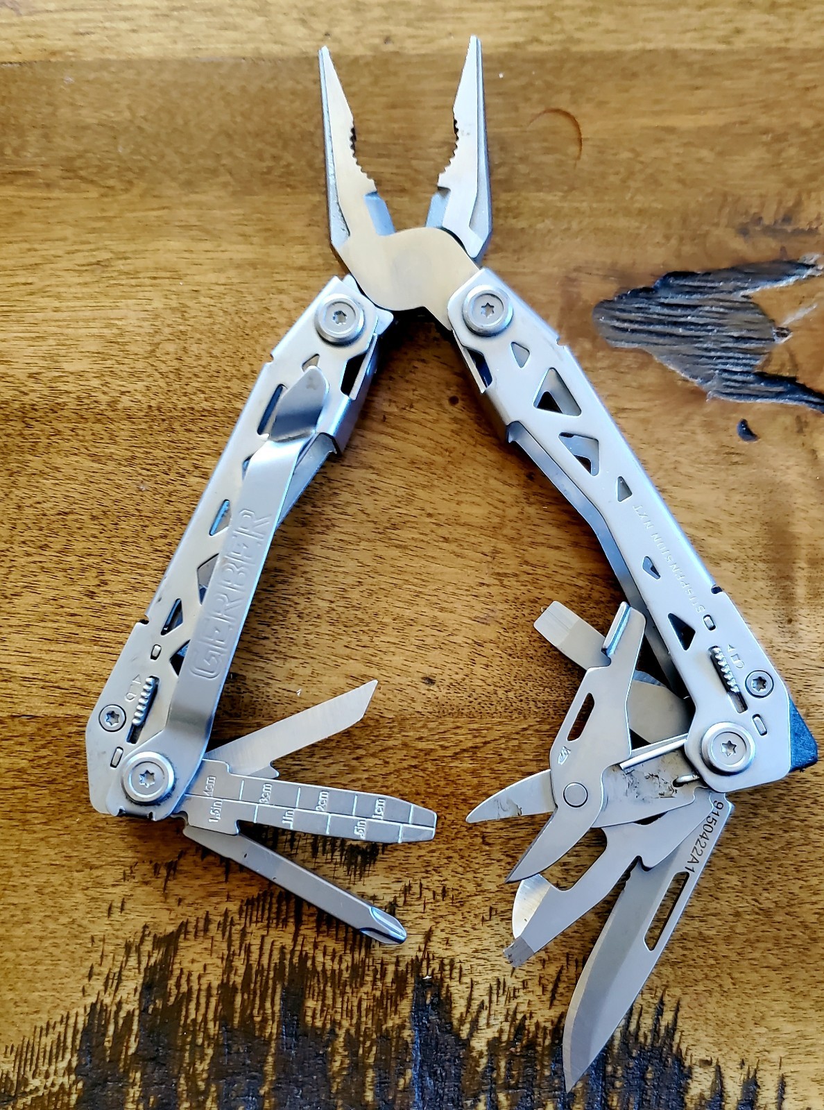 Gerber Suspension NXT Multi-Tool Grade A per order