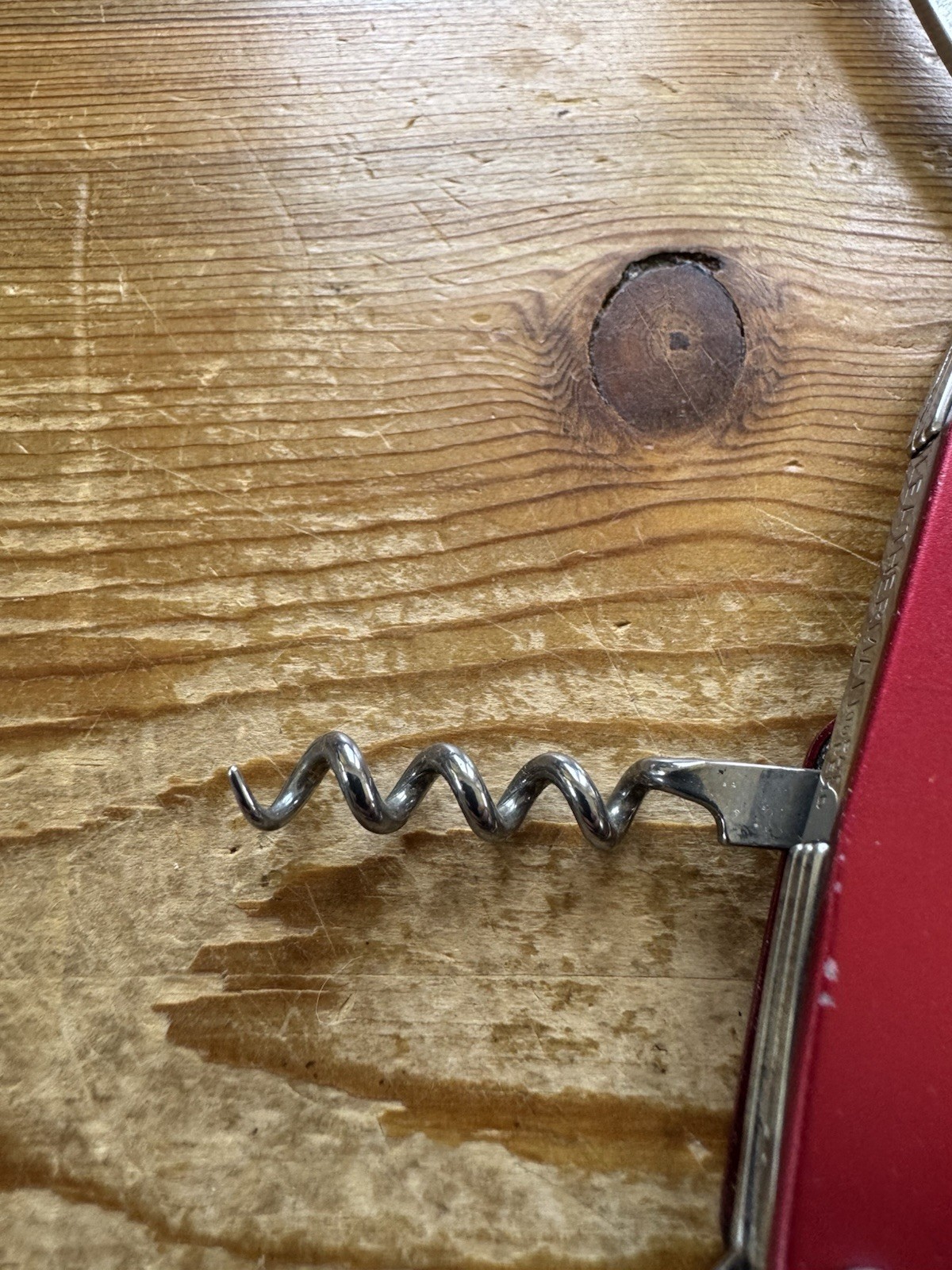 Leatherman Juice C2 Red Multi Tool! RETIRED!