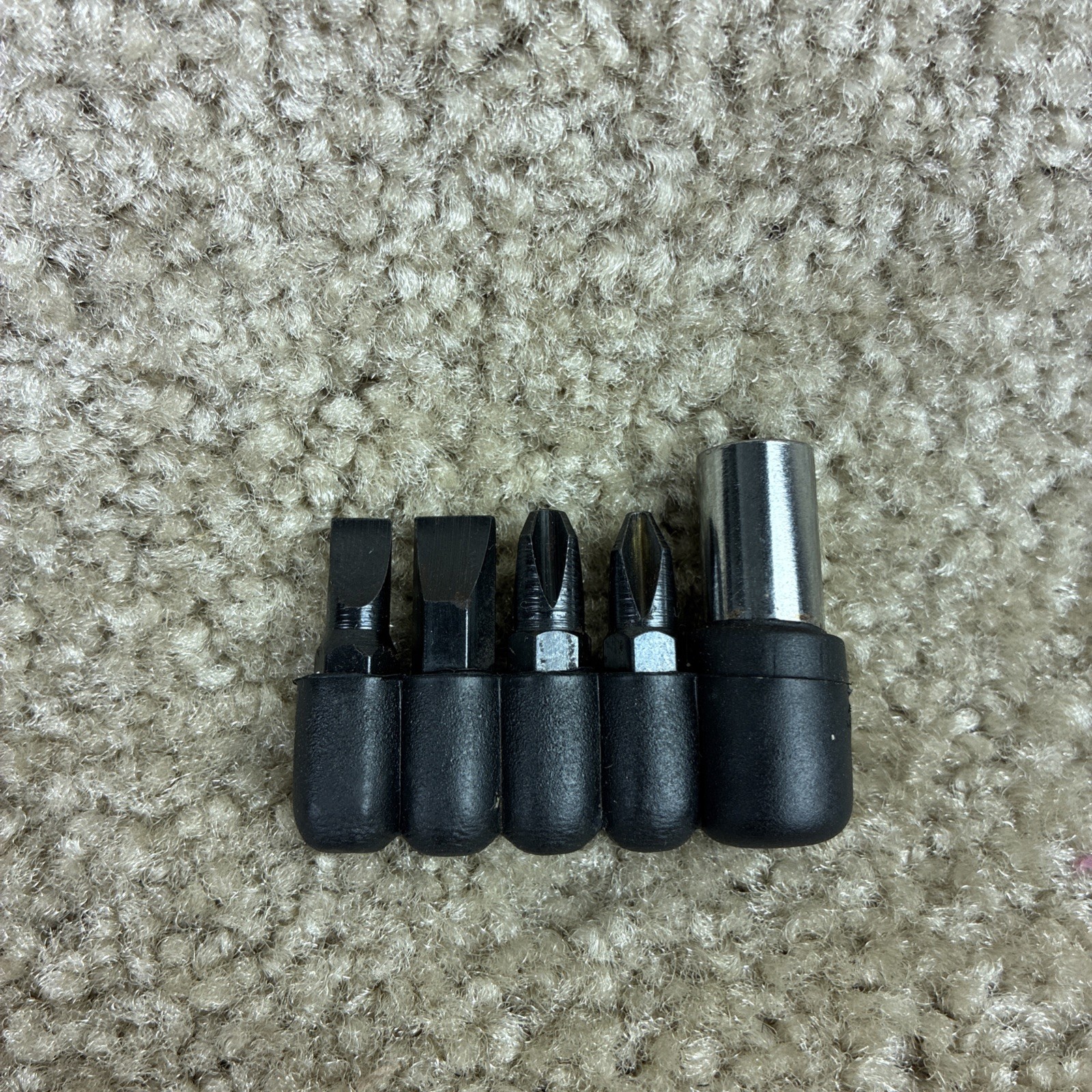 Winchester Multi Tool w/Bits And Sheath