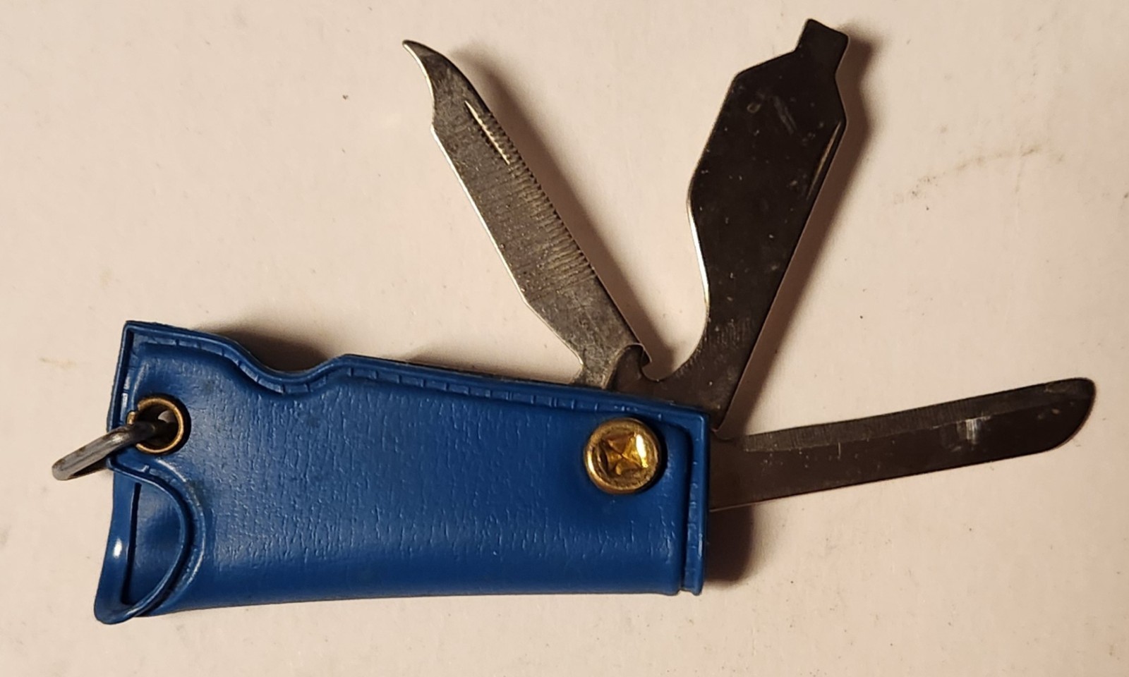 Lot Of 4 Multi-Tools-2 Jspanese 1 Pro Case 1 Cepex, Inc