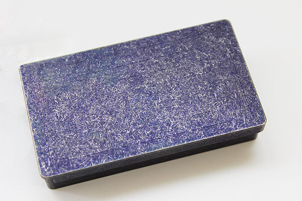 EDC Titanium Alloy Waterproof Pills Holder Box Sealing Container Case Box