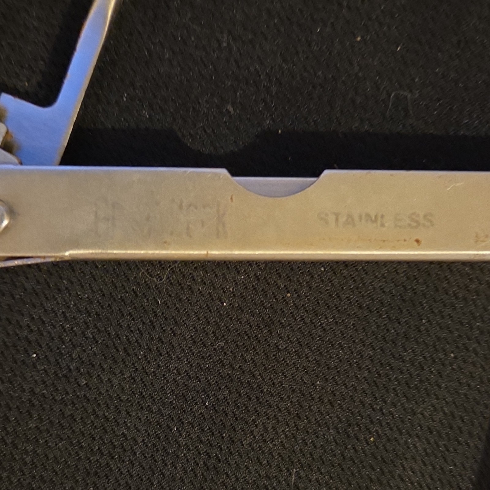 Great Neck Stainless Steel 10-in-1 Multi-Tool Pliers Knife Saw File w/Sheath