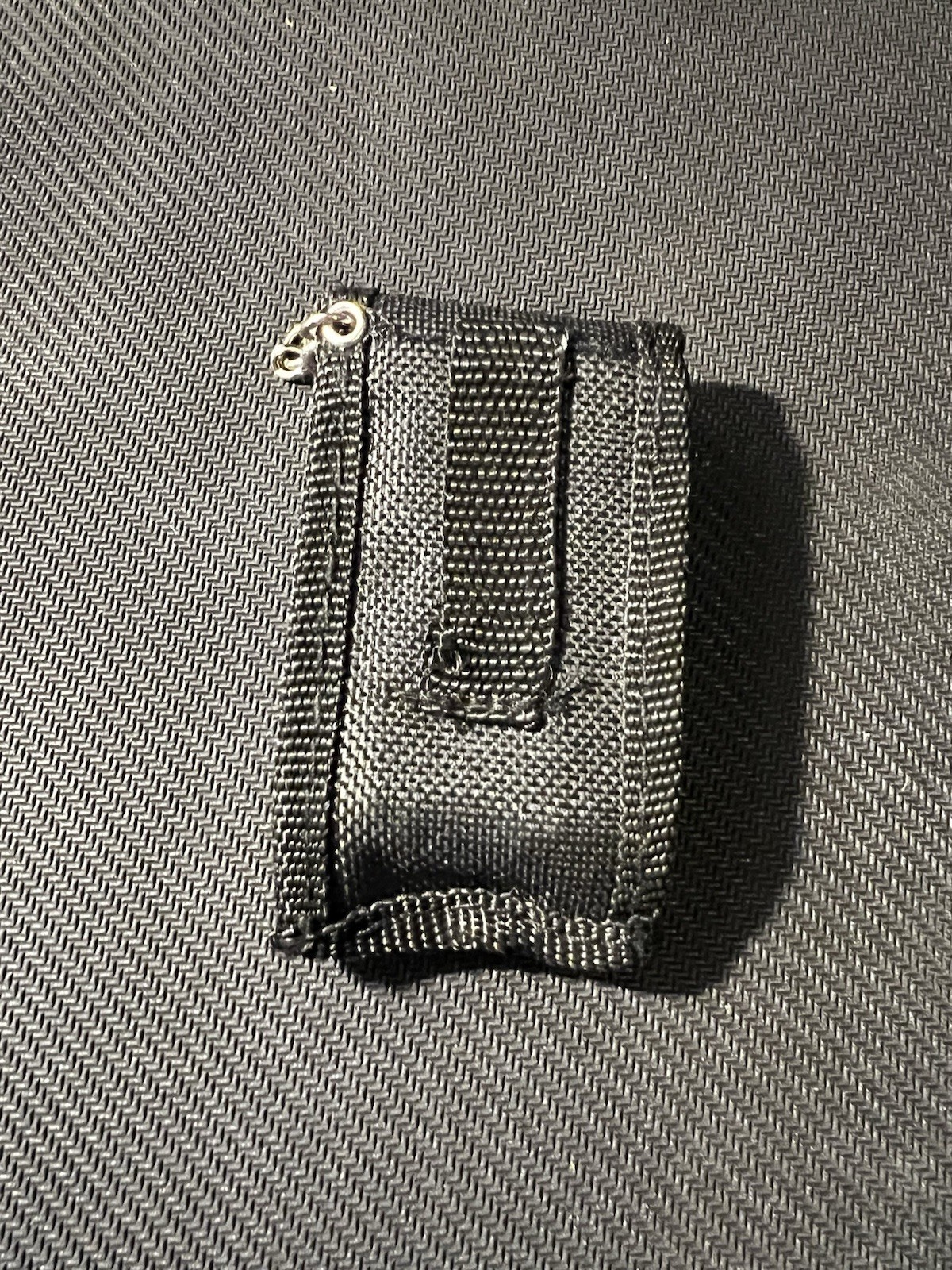 Stainless steel multi-tool Pocket Leatherman w/ Carrying Case