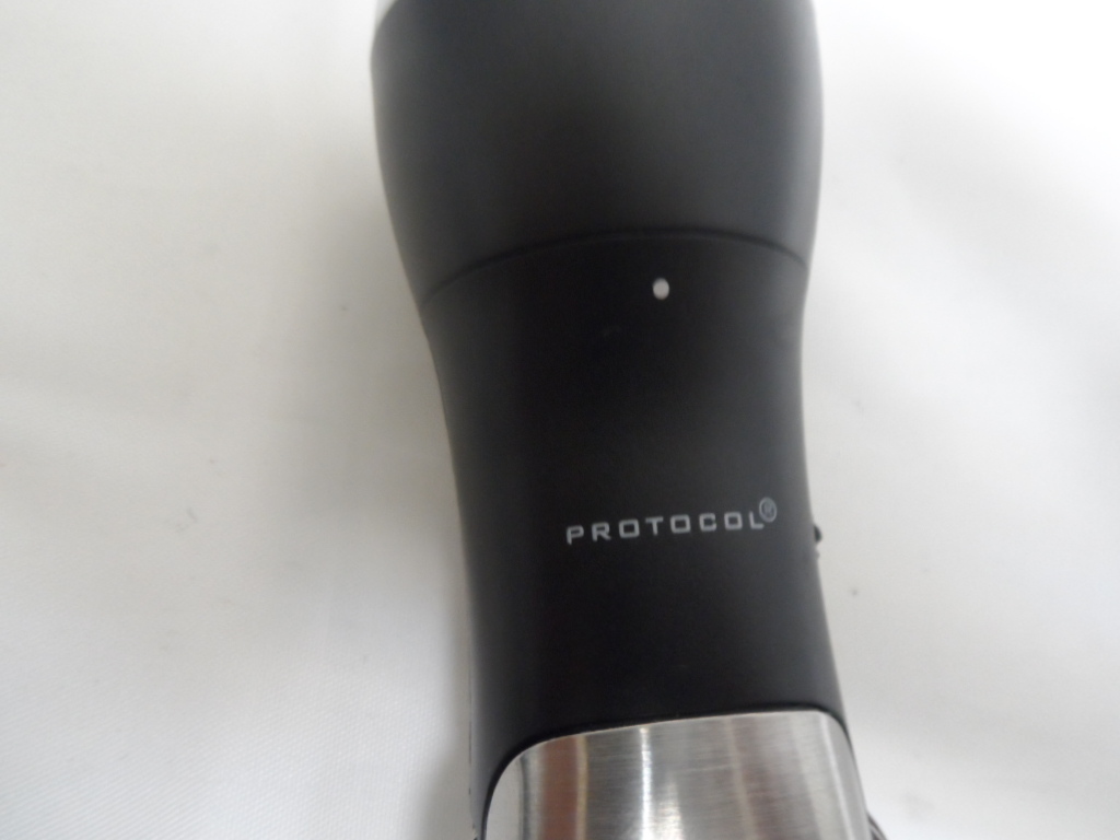 PROTOCOL MULTI TOOL FLASHLIGHT ***AS IS NOT WORKING 5988-7