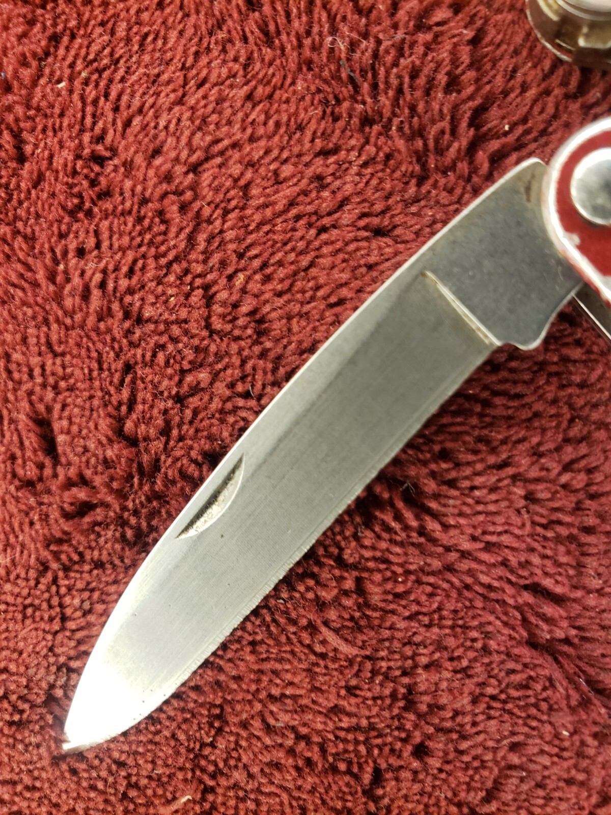 🔪🔪 Leatherman Juice C2 Red Multi-tool read