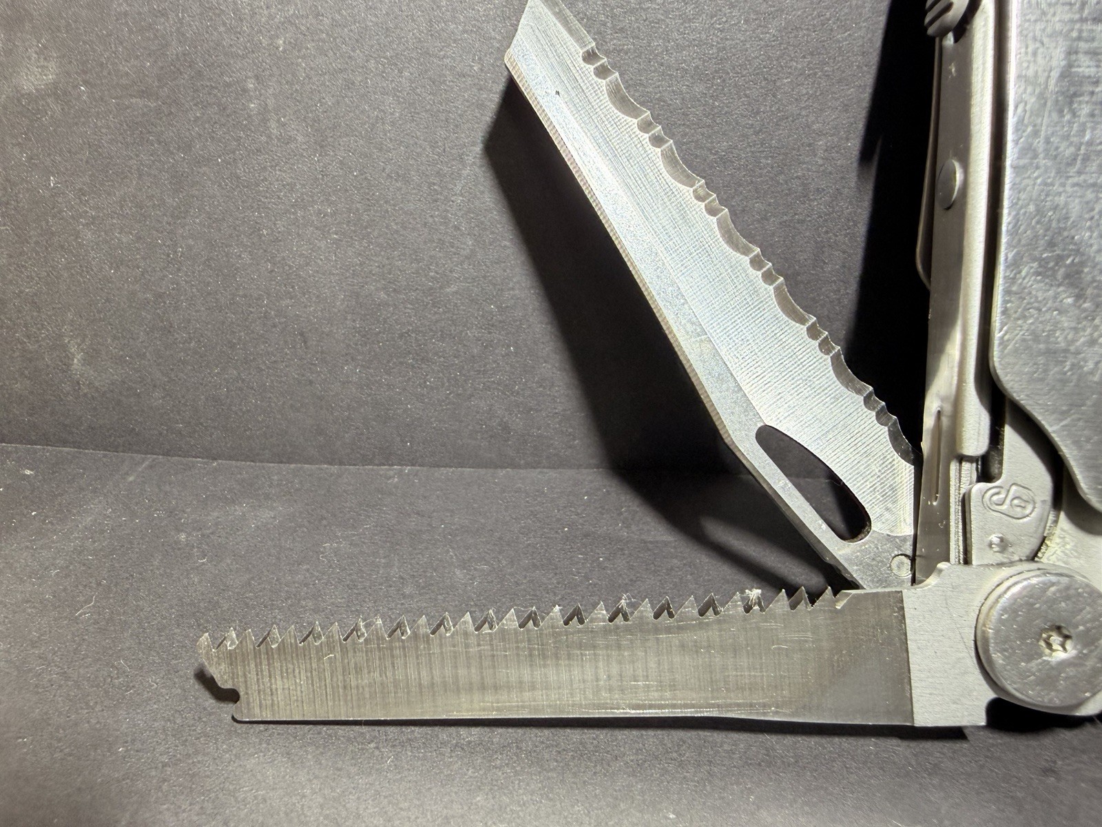 Leatherman Wave Plus Stainless Steel Multi-Tools