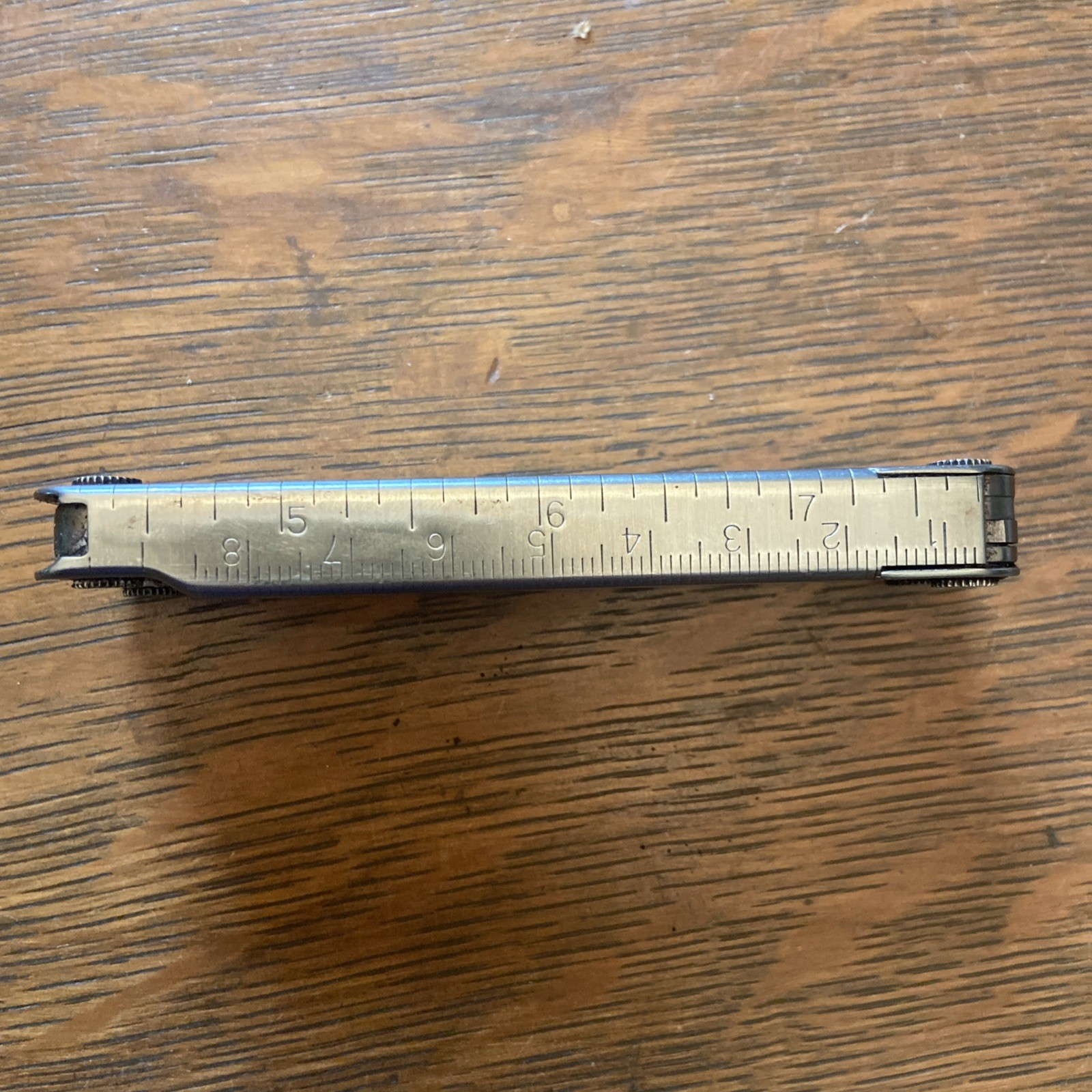 Vintage LEATHERMAN Tool Multi-Tool w/Original Leather Case 0794 1994