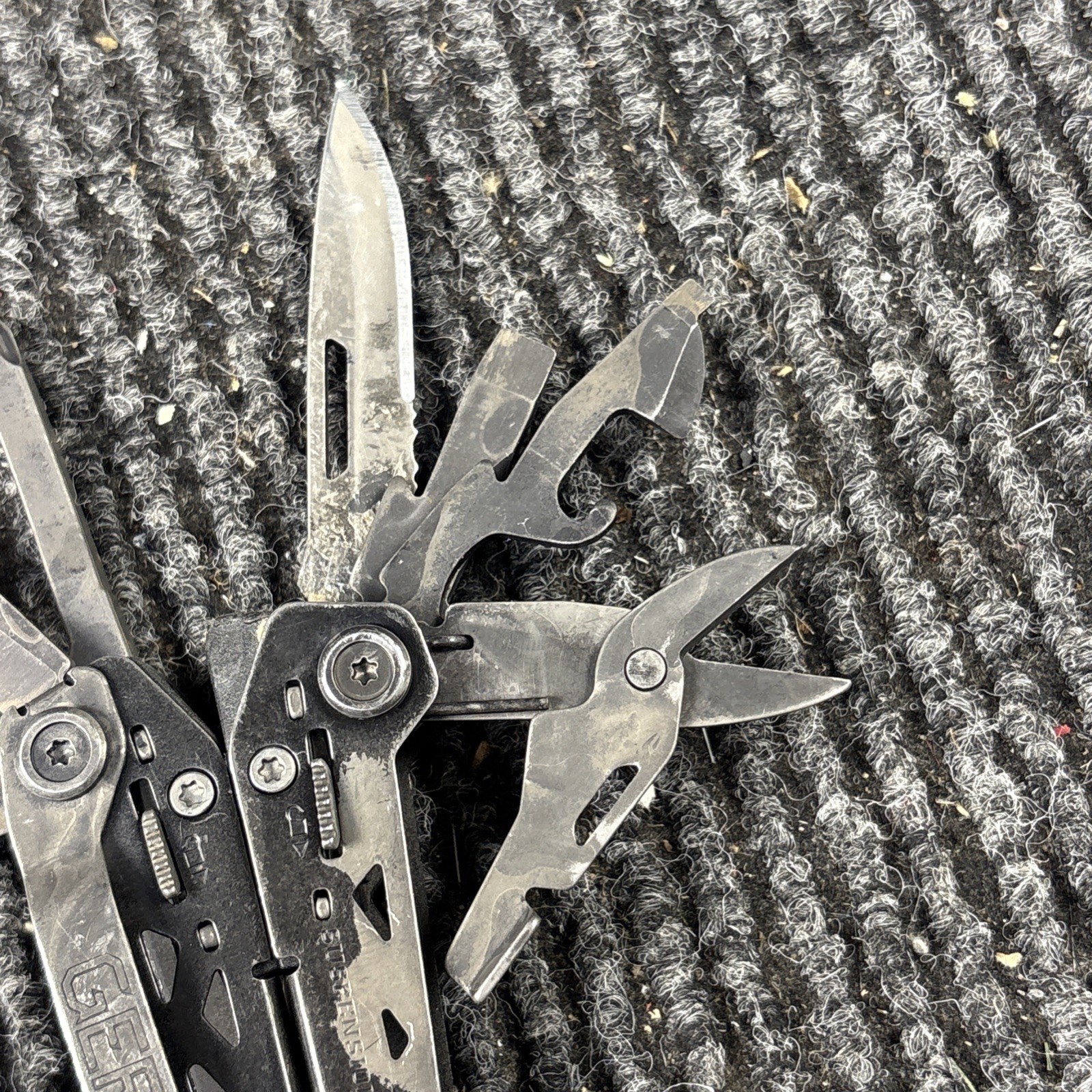 Gerber Suspension NXT Multi-Tool #1