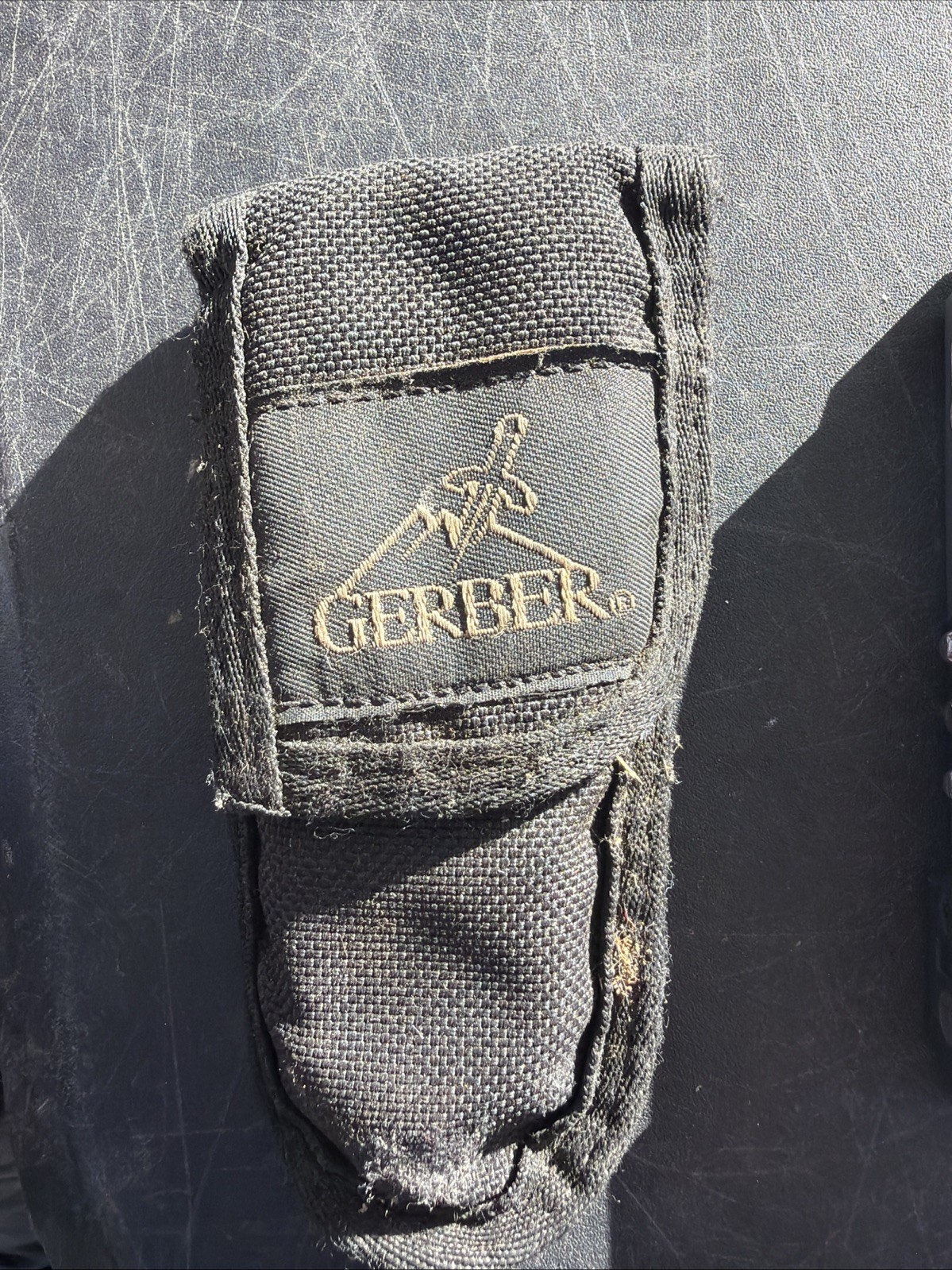 Gerber Multiplier MP600 ? Multi-Tool Silver Needle Nose Pliers 🔥