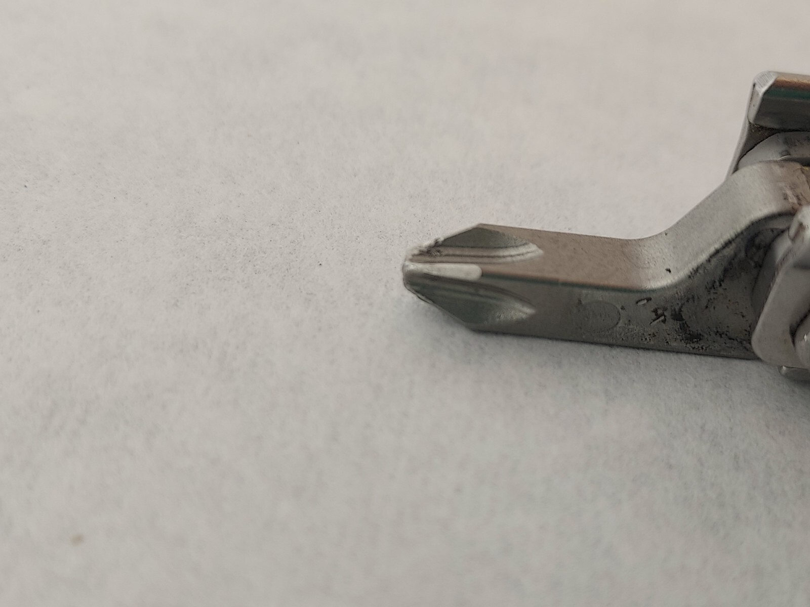 Vintage Gerber Stainless Multi Plier Needle Nose Knife Can Opener Screwdriver US