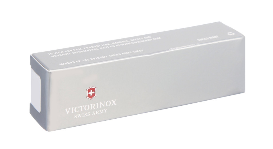Victorinox Swiss Army Knife, Hercules, Dark Red 111 mm, 0.8543-X1, New In Box