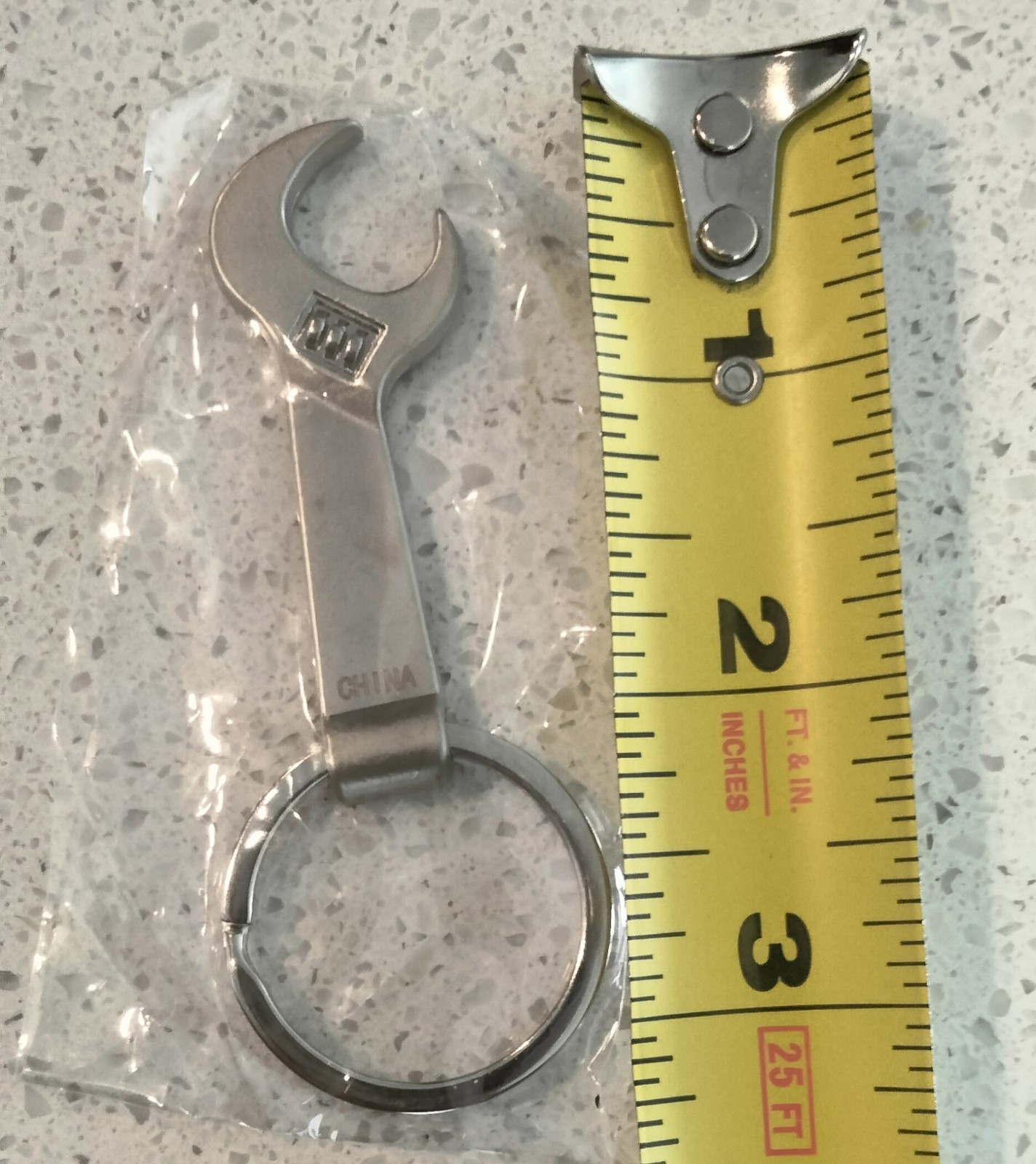Mini Tools : Keychain/Pocket Sized