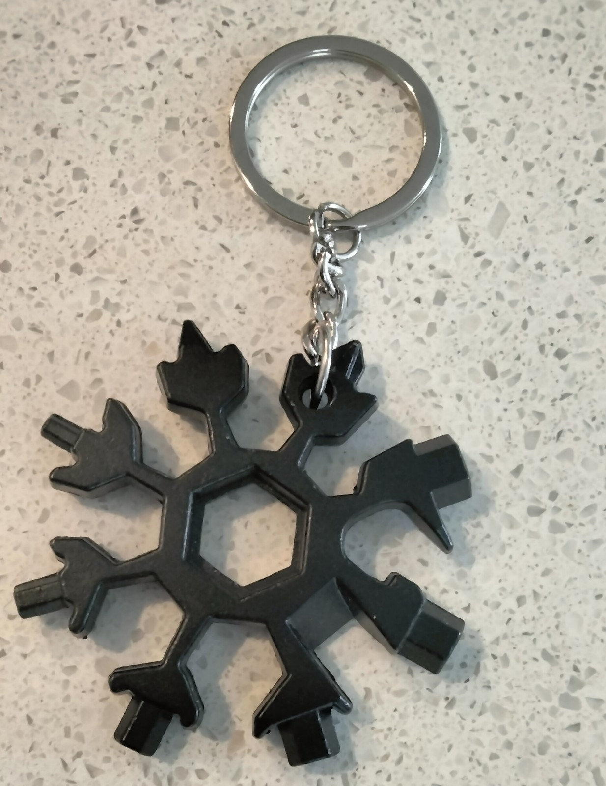 Mini Tools : Keychain/Pocket Sized