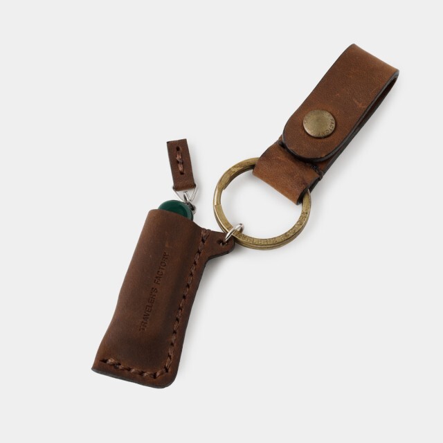 VICTORINOX × TRAVELER’S COMPANY Classic SD Message Green