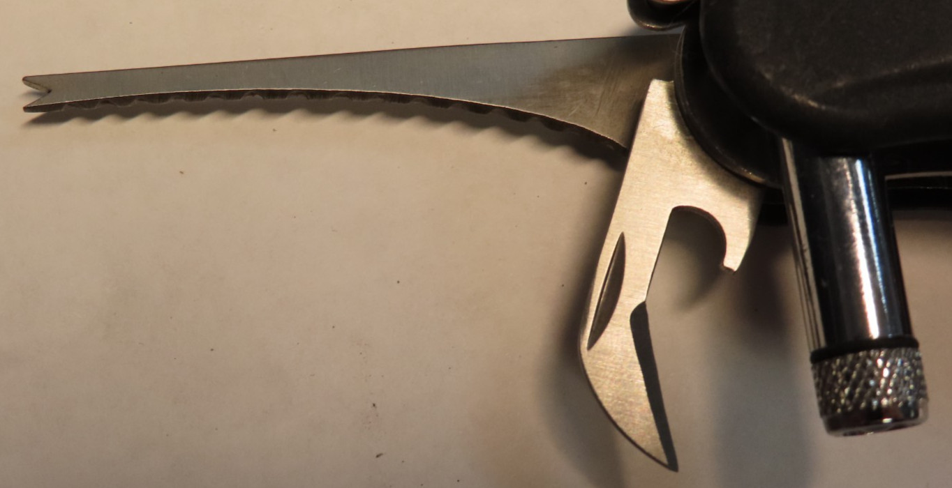 Quarrow MT 11 Multi-tool