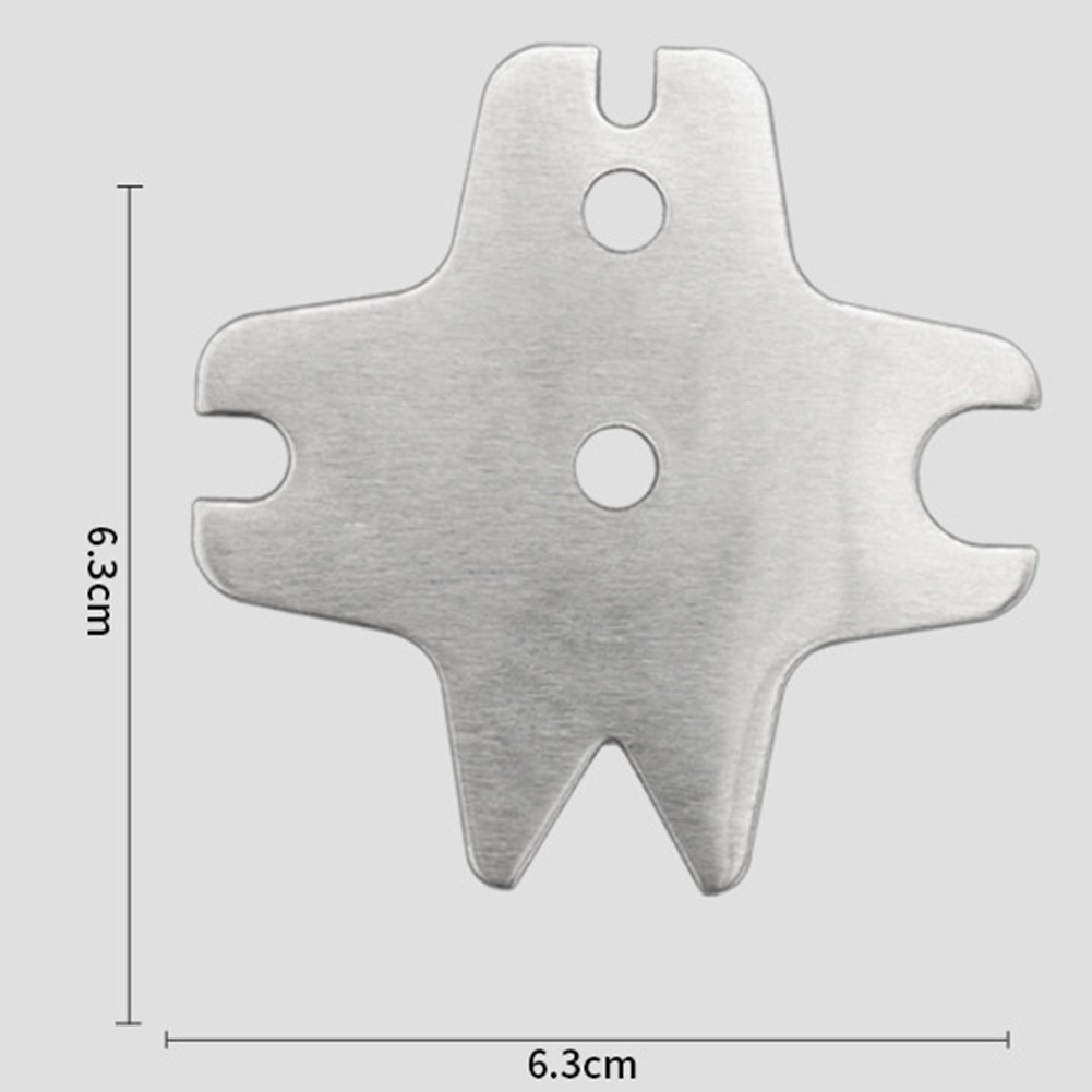 Efficient and Reliable BBQ Grill Scraper Keeps Your Grill in Top Condition