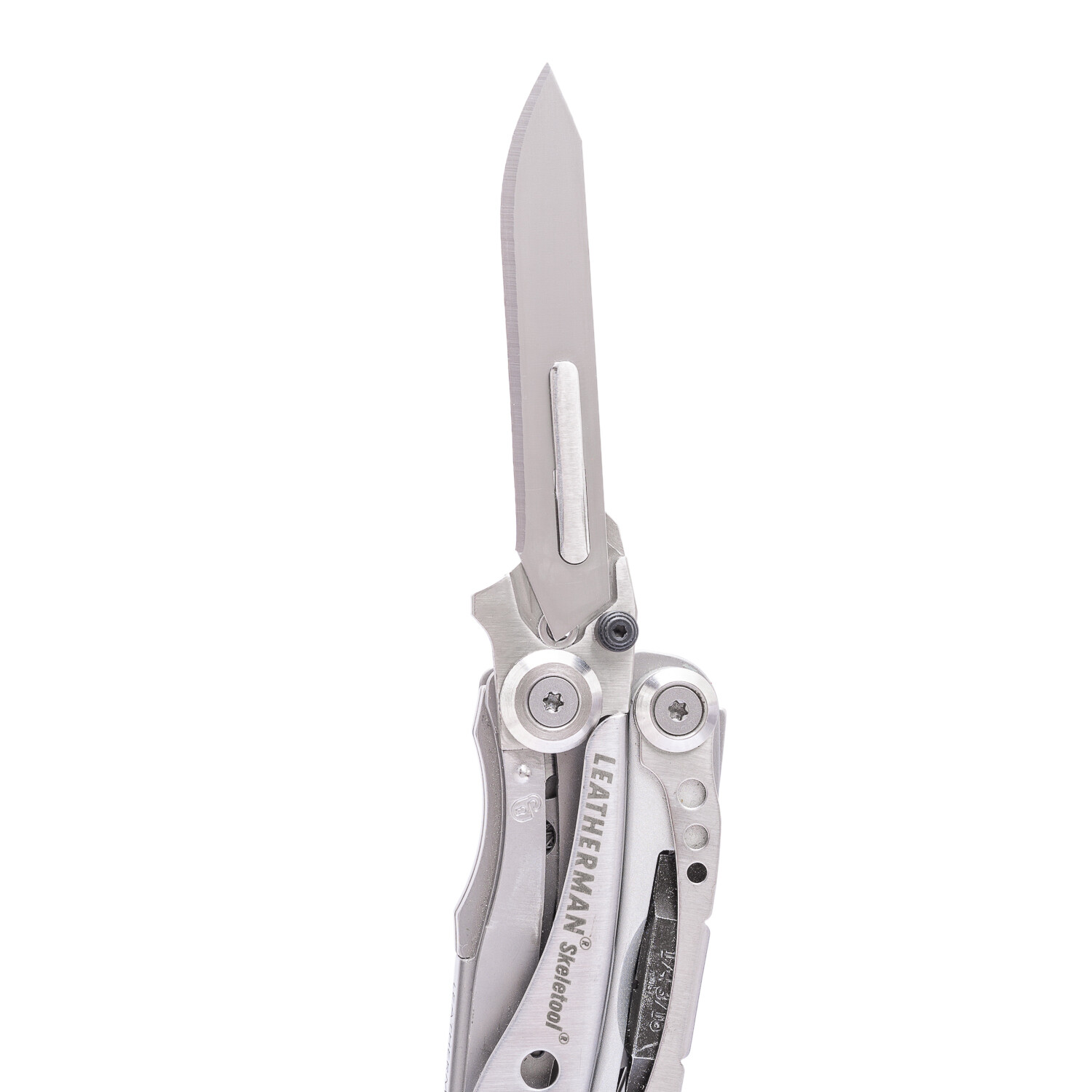 60# Scalpel Holder Blade Scalpel Holder for the Leatherman Skeletool