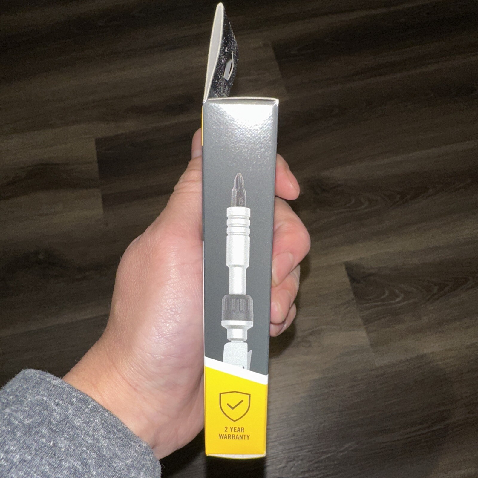 ✅New In Box✅ Leatherman 931030 Multi Tool Ratchet Driver Ships Now