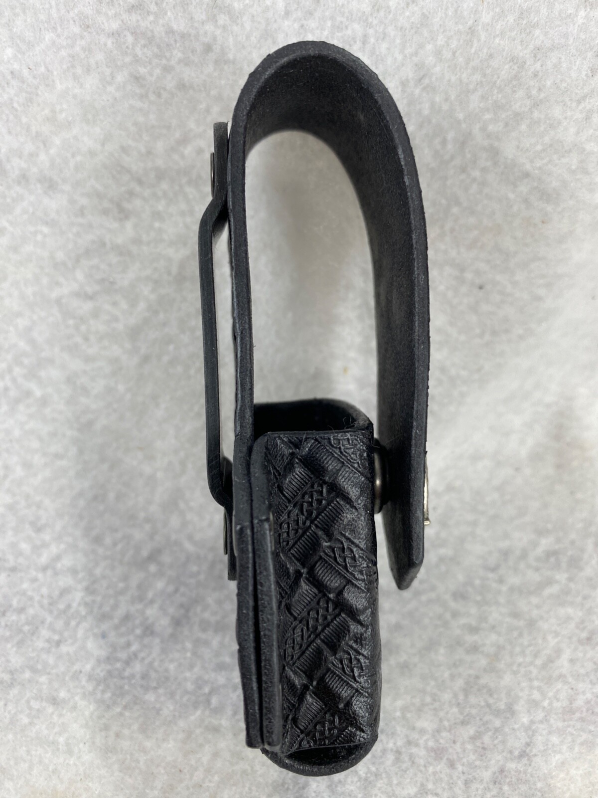 Sheath for leatherman Wave New Handmade Leather Special Edition GRAY STAR