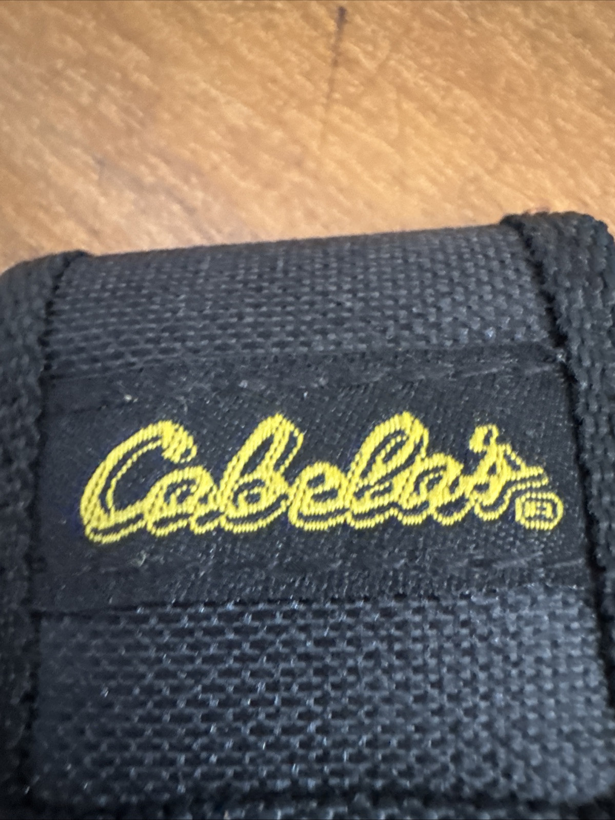 Cabelas Pocket Multi-Tool Flashlight Knife Can Opener Plier Screwdriver W Case