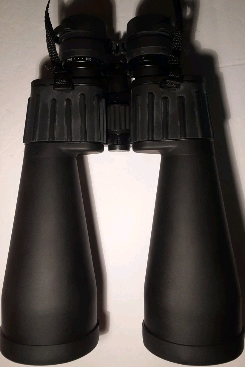 Bicoculars pair Of Israeli Xions Total Absolute Pure Unrivaled Awesomeness LOL!!