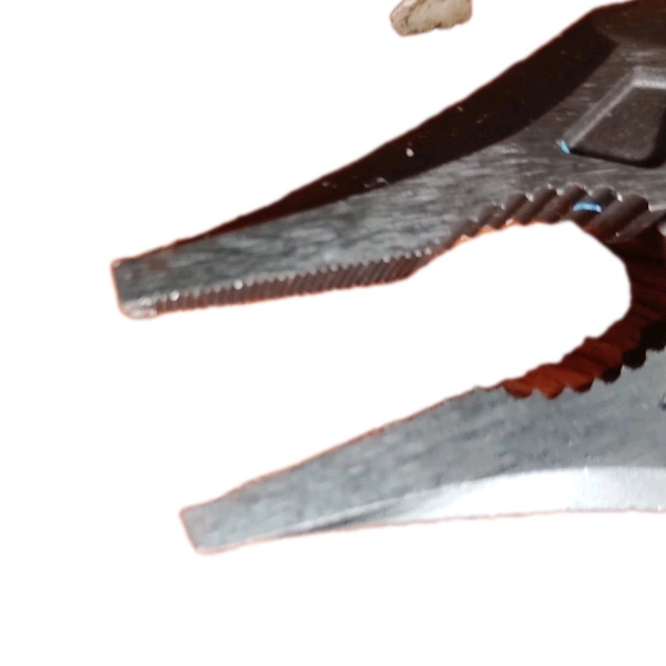 Gerber USA 0871216A Sliding Jaw Folding Multi Tool With Sheath