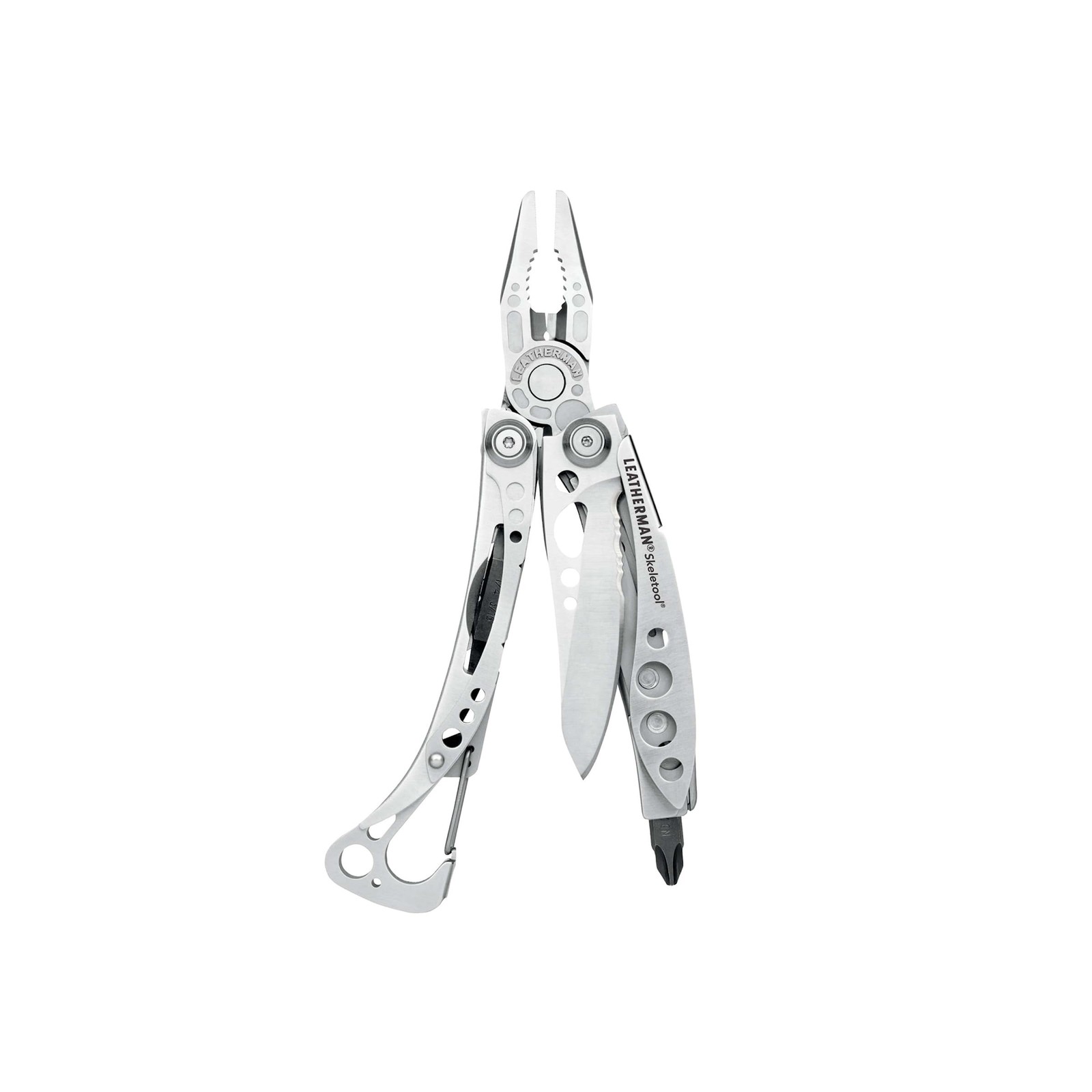 Multi tool 7-in-1 Lightweight Minimalist Everyday Carry Stainless Steel