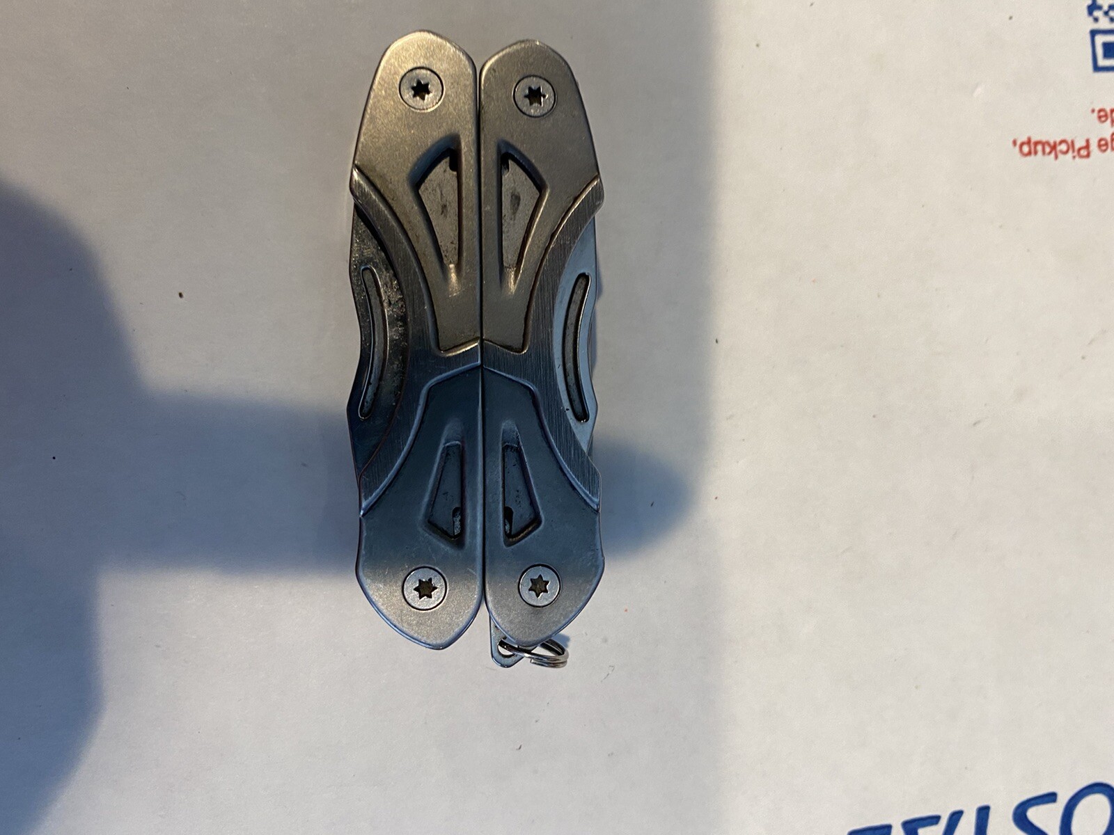 Gerber Compact Mini Suspension P Multi-Tool! Used