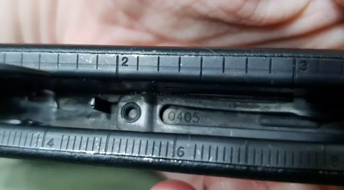 🔥 Leatherman Charge XTi 2005 BO BlackOxide Titanium Gen 1 Cap Crimper Very Rare