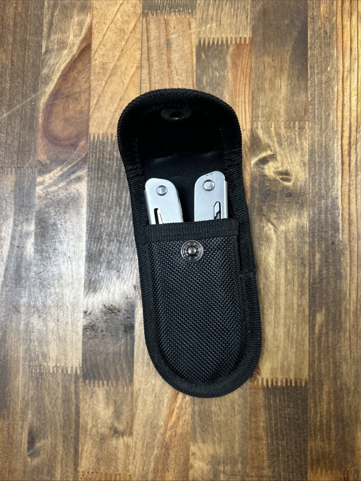 Ozark Trail 12-in-1 Multi-Tool Sheath Included