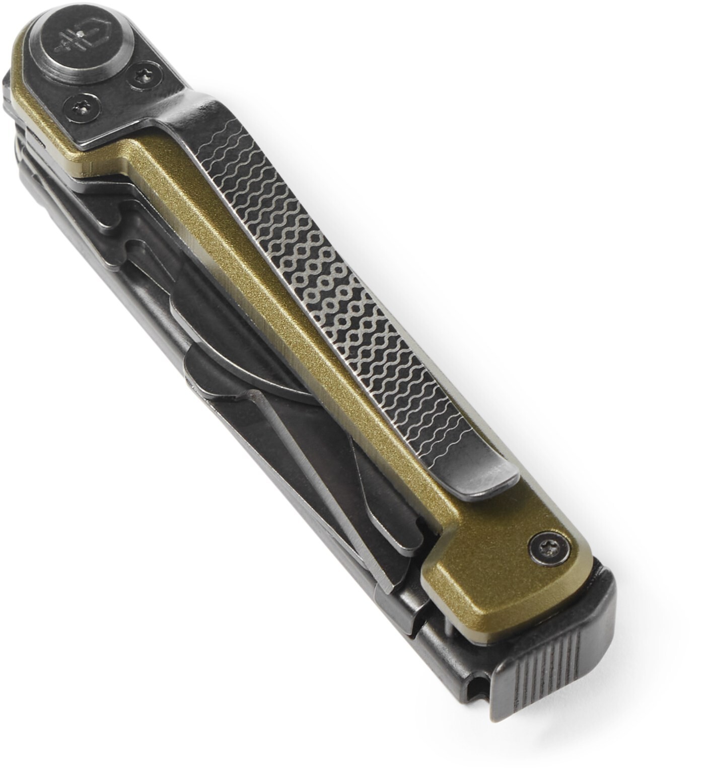 Gerber Armbar Scout Multi-Tool Color: Dark Green