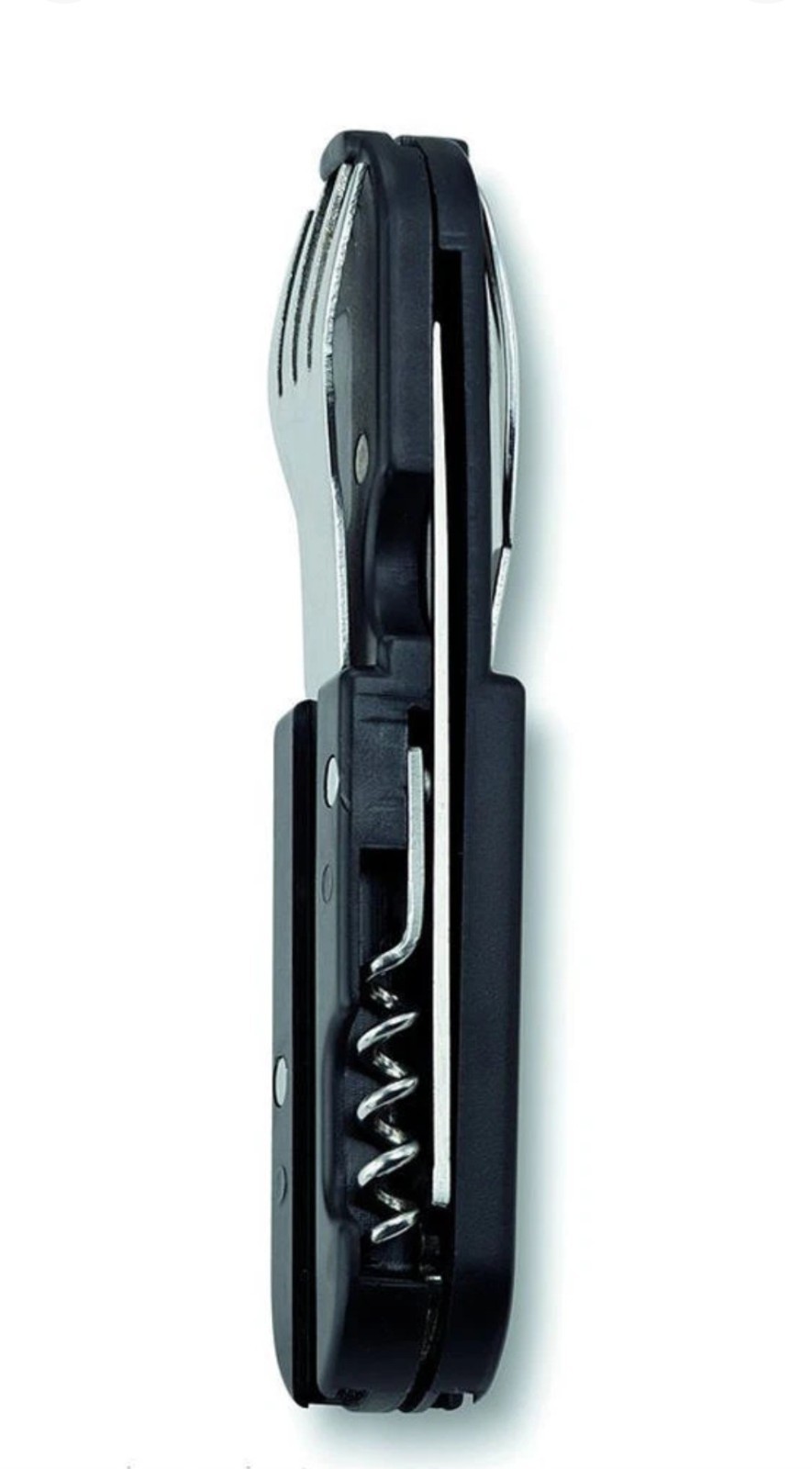 New ! Perfect Solutions 5 Minute Fix-Its 5 In 1 Camping Multi-Tool