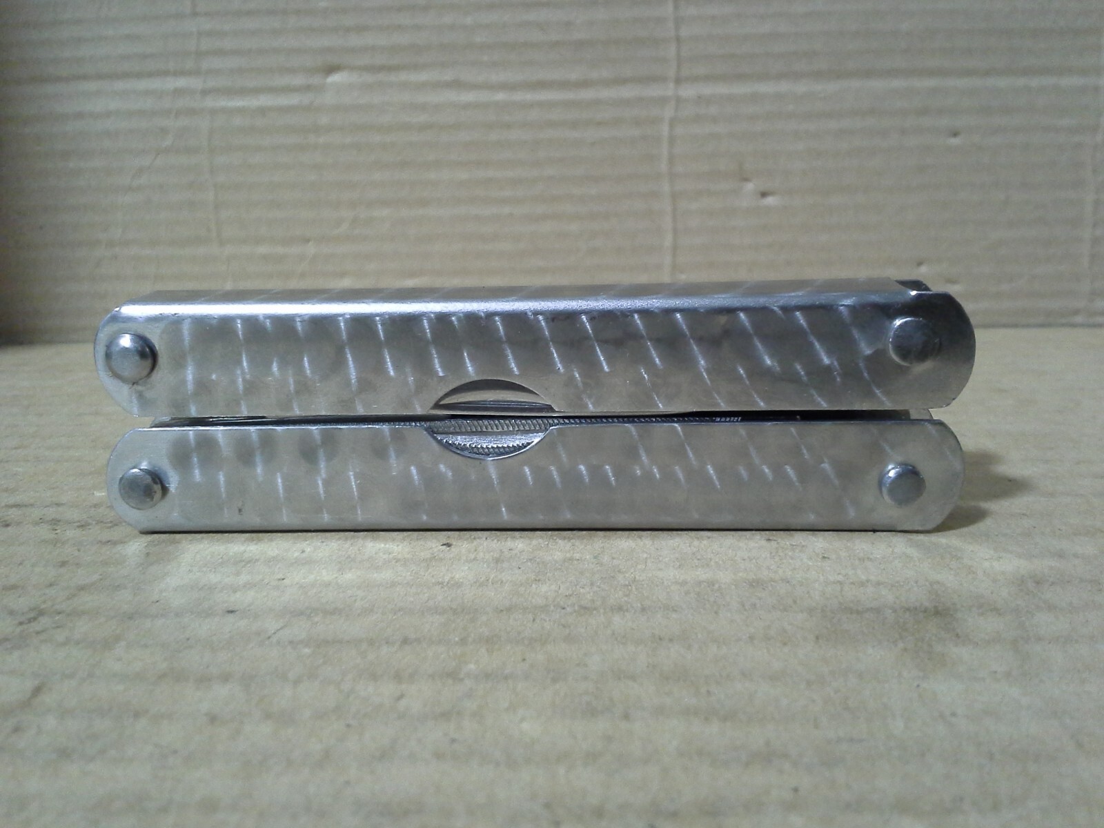 Sheffield Stainless multi tool Made in China Working , VGC