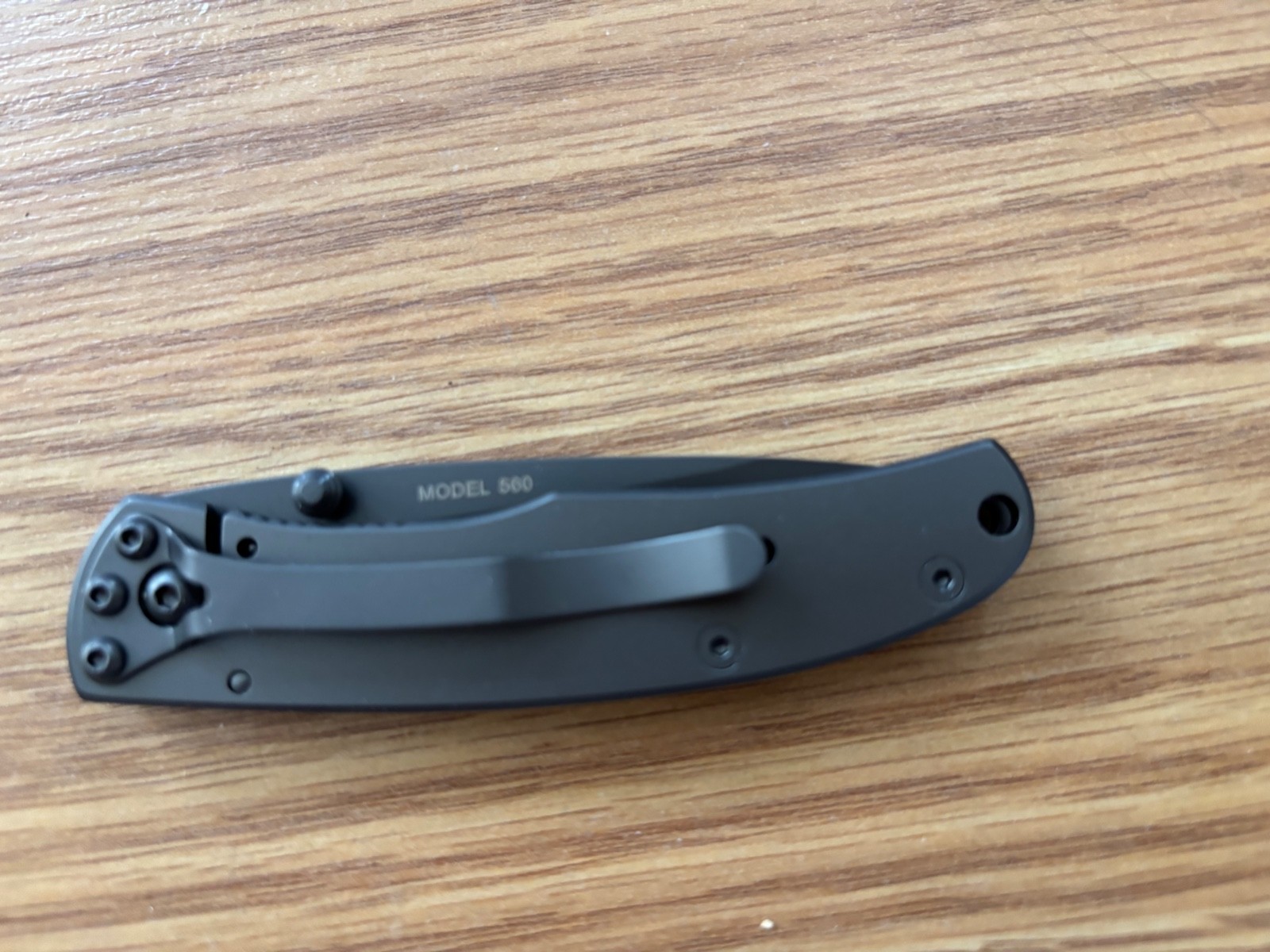 BROWNING 332560 FOLDING KNIFE NEW