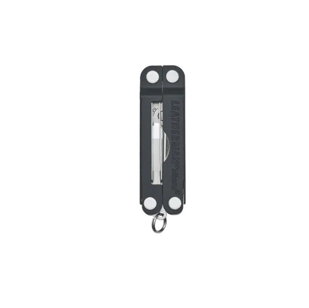 leatherman – MICRA – JET BLACK