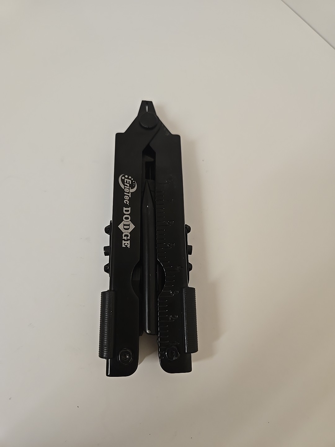 13 In1 Outdoor Survival Multi Tool Plier Compact Pocket Stainless Steel Plier