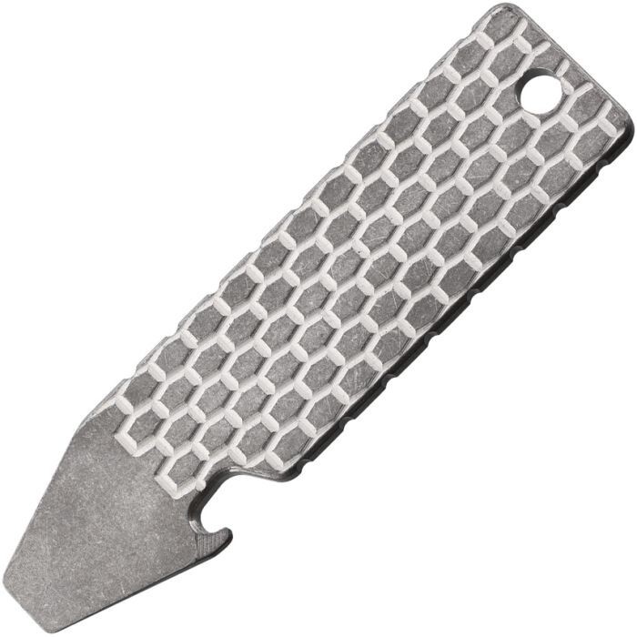 Maratac PryX Gentleman’s Multi-Tool Grade 5 Titanium One Piece Construction