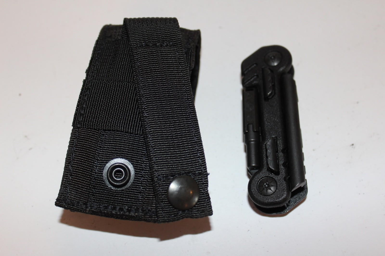 Gerber eFECT Maintenance Tool NSN 5120-01-578-4888 USA Military Tool