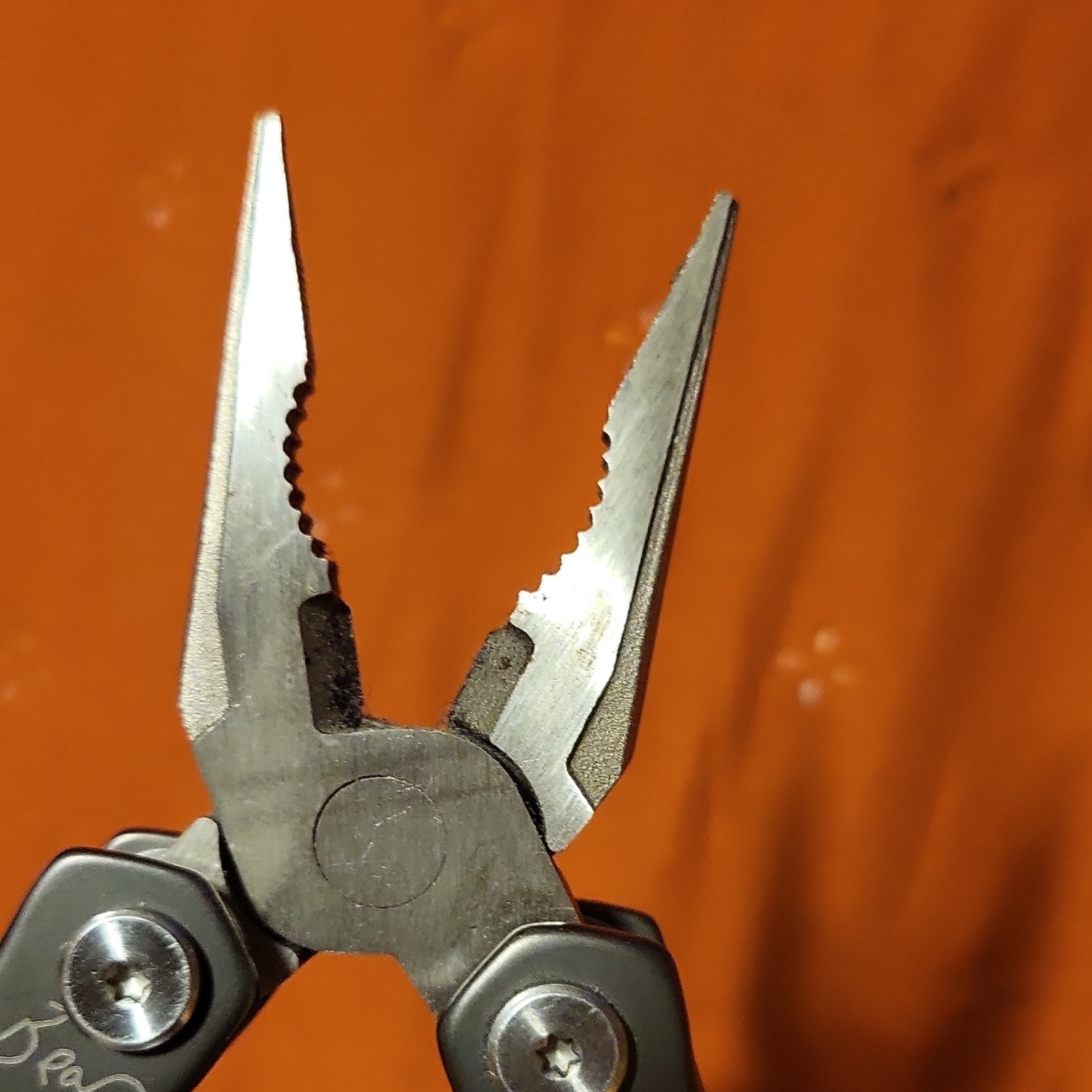 Gerber Bear Grylls Compact Multi-Tool Stainless 4in w/ Sheath