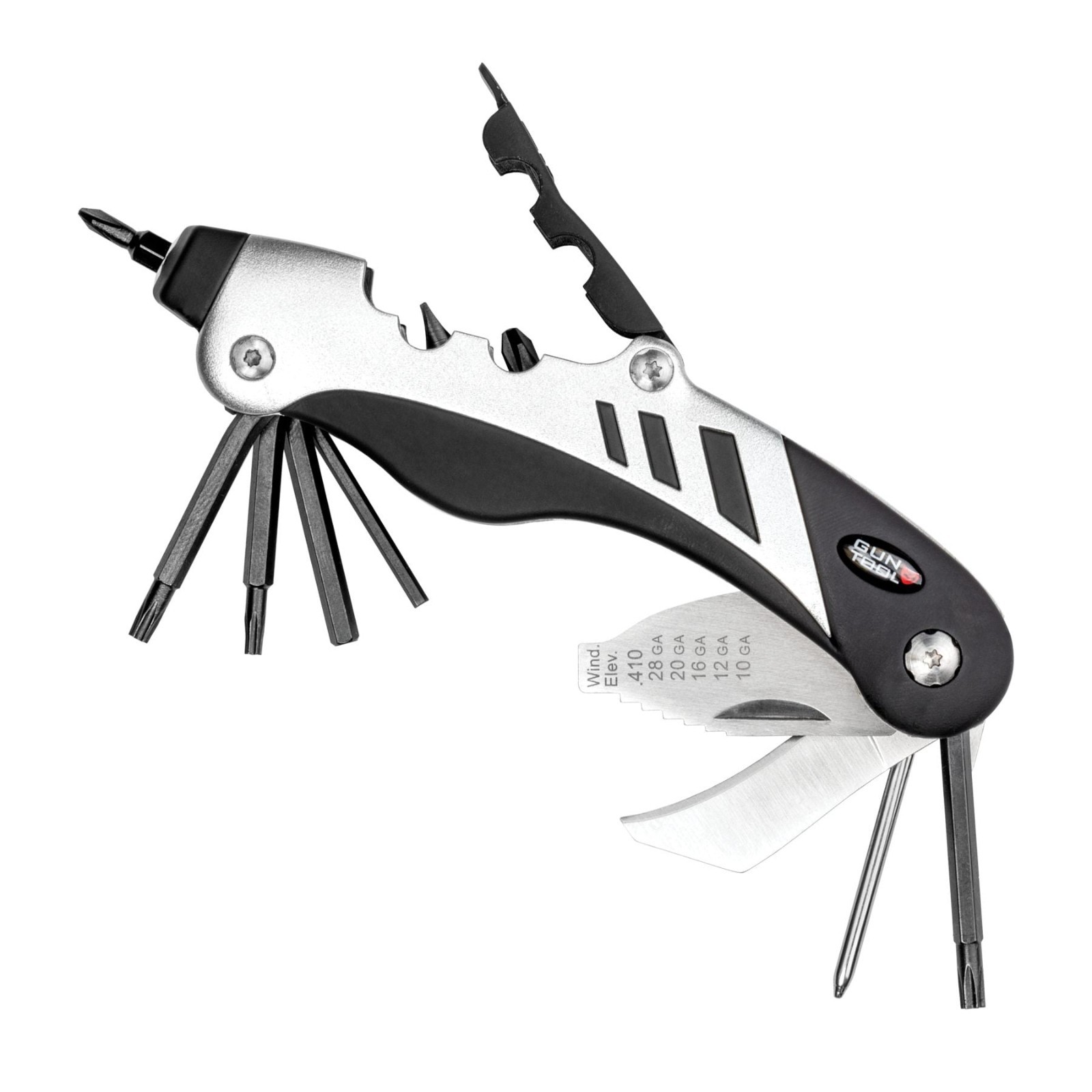 Real Avid The Gun Tool Multi-Tool Re1-AVGTCL211