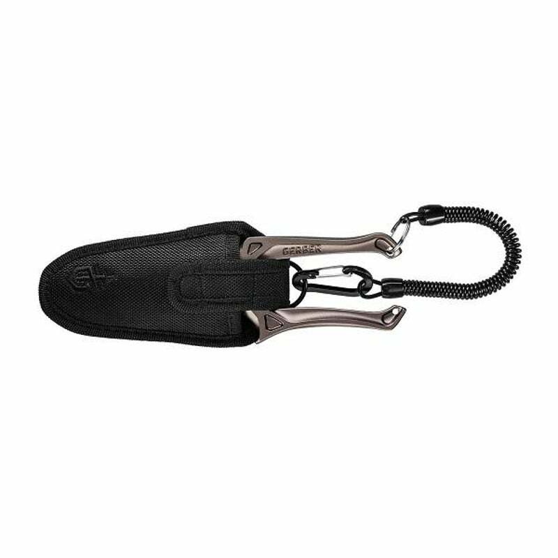 Gerber Magniplier Needlenose Saltrx Plier Pliers Salt Water + Free Post
