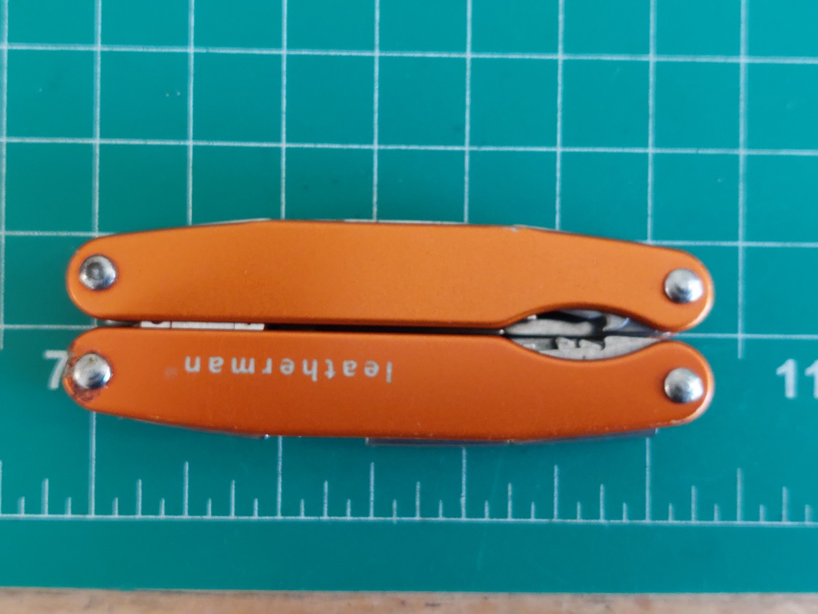 Leatherman Juice S2 Multi-Tool Pliers Multi Tool Orange