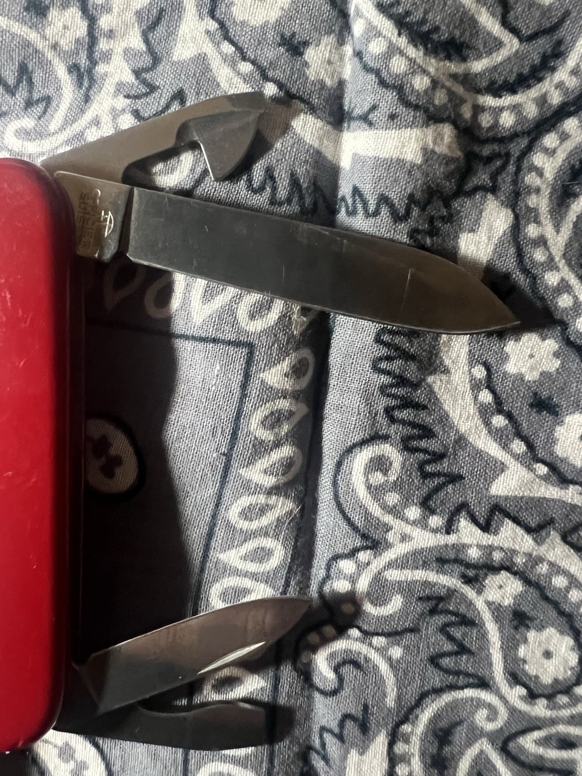 Victorinox Tinker 91mm